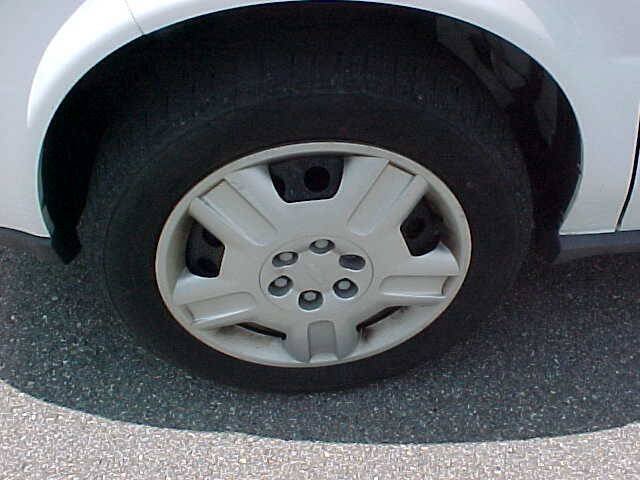 Used 2006 Chevrolet Uplander LS w/ Climate Package FWD image 6
