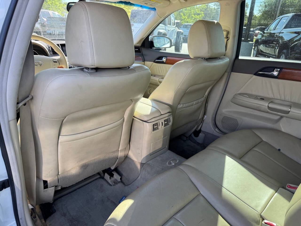 Used 2006 INFINITI M35 x AWD/4WD image 14