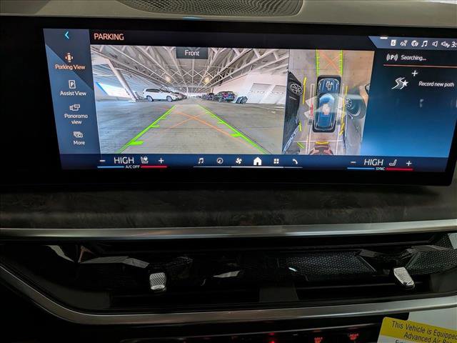 New 2026 BMW X5 xDrive50e w/ M Sport Package image 15