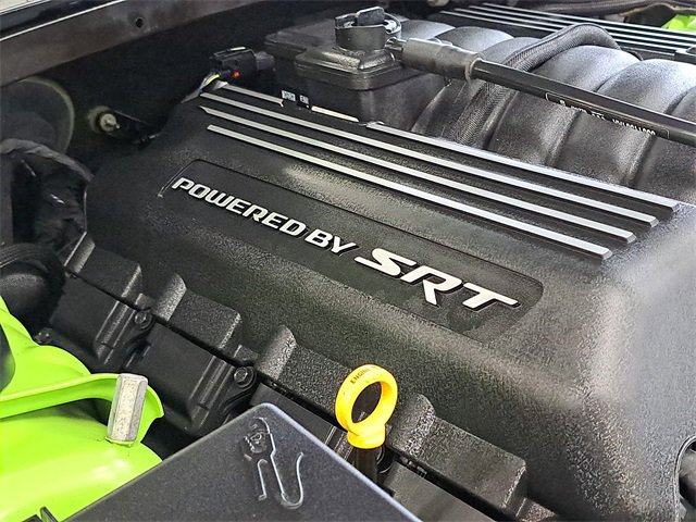 Used 2023 Dodge Charger Scat Pack image 9