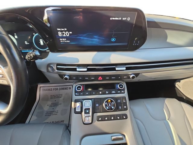Used 2024 Hyundai Palisade SEL w/ Premium Package AWD/4WD image 11