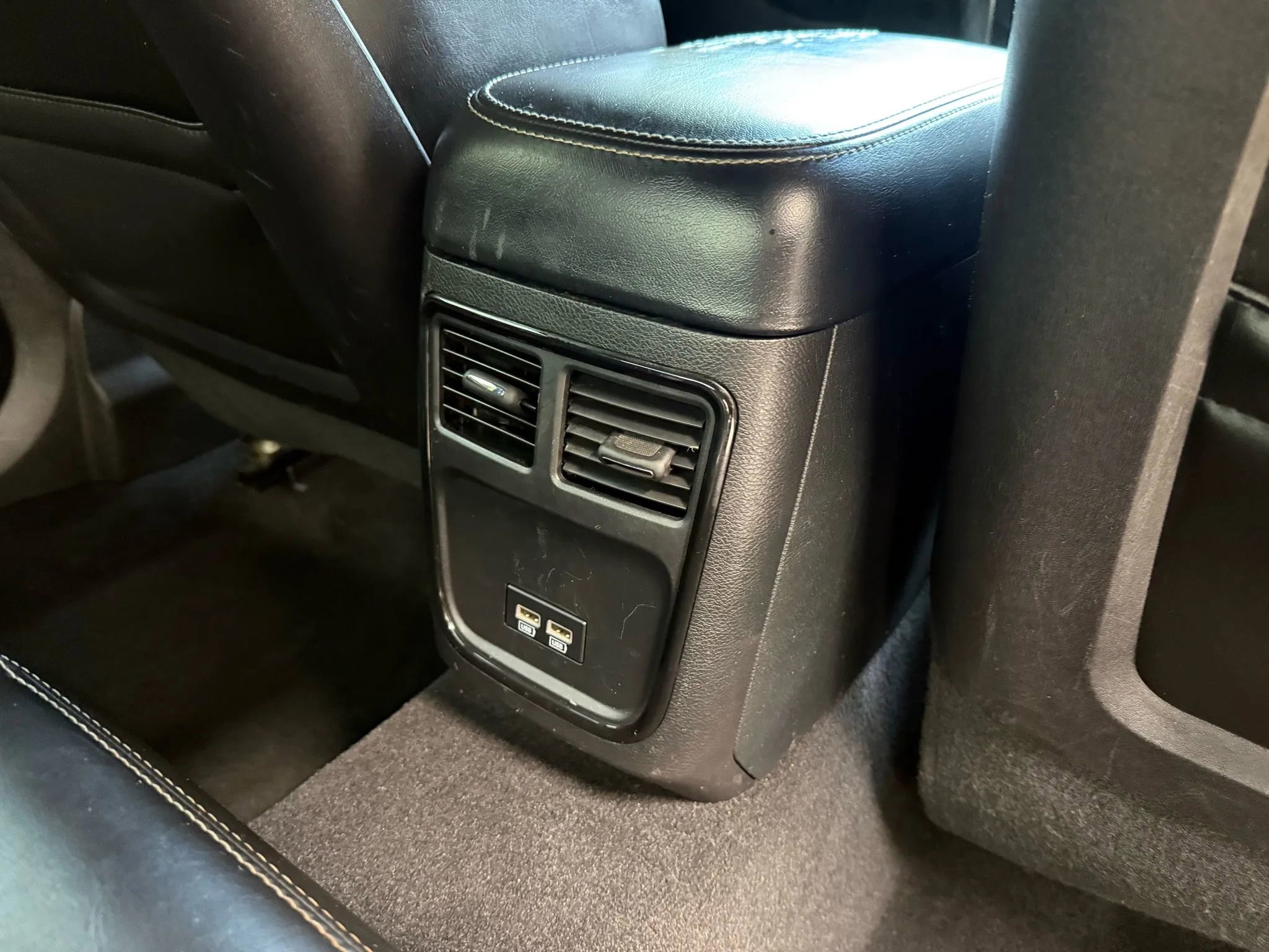 Used 2021 Chrysler 300 S image 16