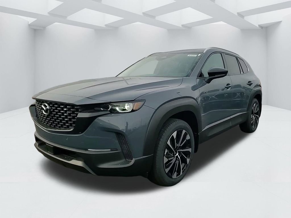 New 2026 MAZDA CX-50 2.5 Hybrid w/ Weather Package image 10