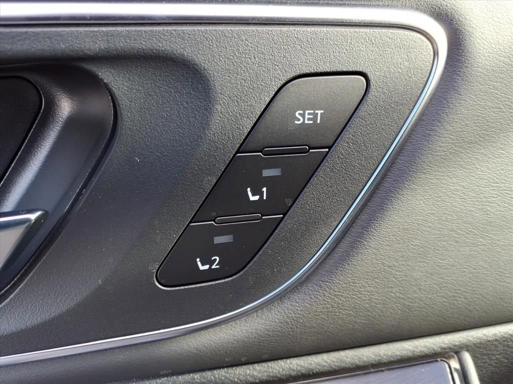 New 2026 Nissan Rogue Platinum w/ Tech Package image 13