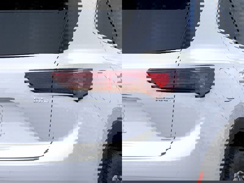 New 2025 Buick Envision Preferred image 11