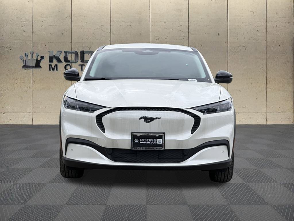 New 2025 Ford Mustang Mach-E Select w/ Comfort Package Lite image 3