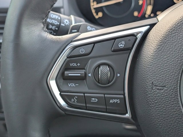 Used 2024 Acura RDX SH-AWD w/ Advance Package image 23