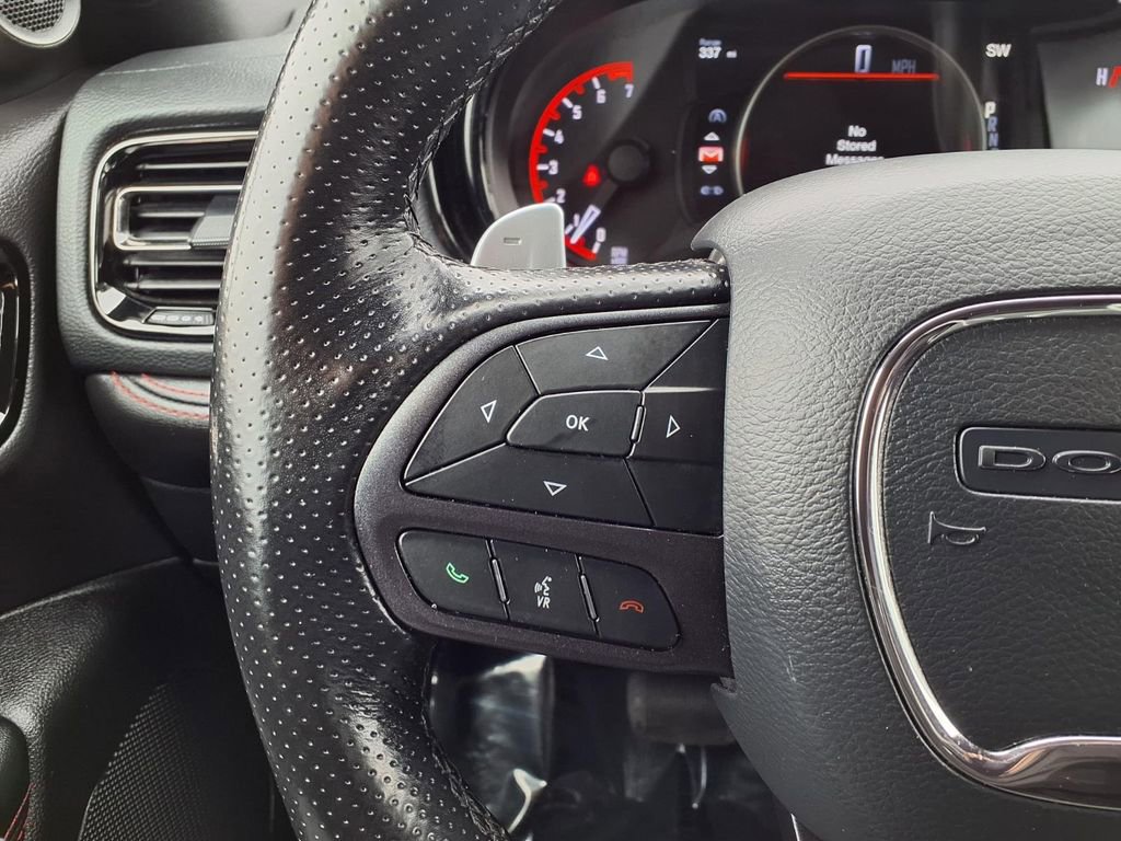 Certified 2023 Dodge Durango GT image 13