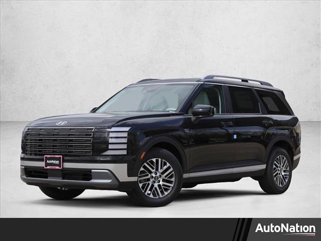 New 2026 Hyundai Palisade SEL