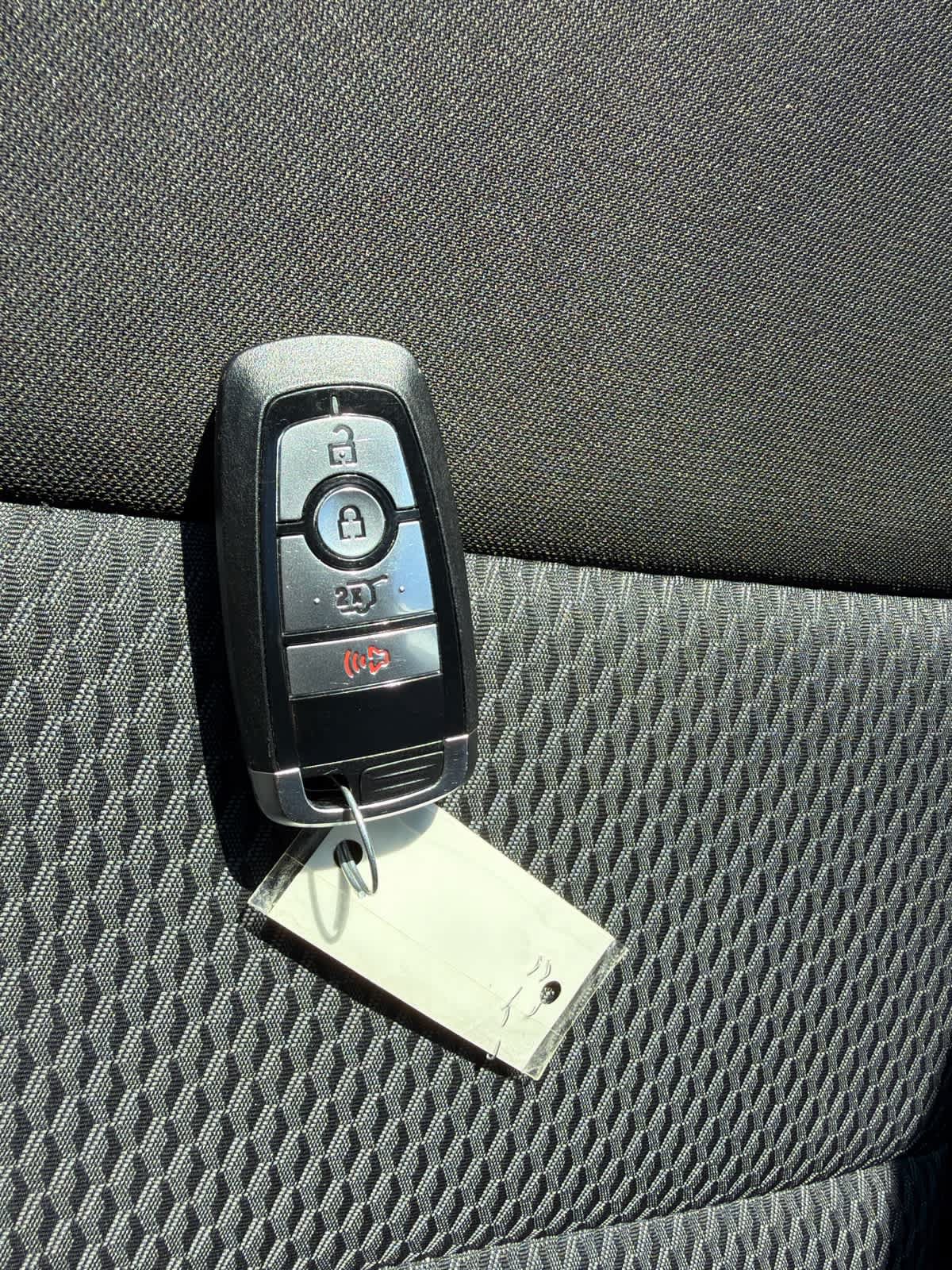Used 2023 Ford Explorer XLT RWD image 27