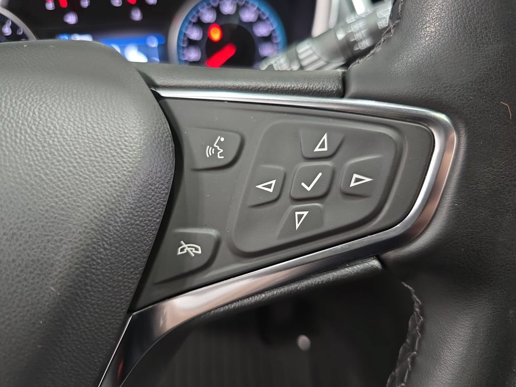 Used 2024 Chevrolet Equinox LT AWD/4WD image 18