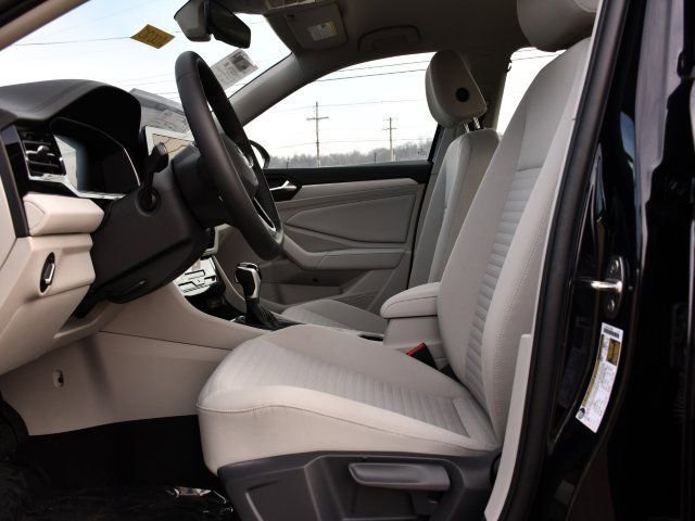 New 2026 Volkswagen Jetta S FWD image 12