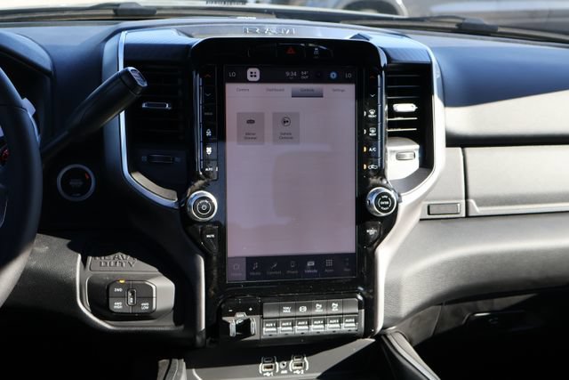 New 2026 RAM 2500 Lone Star AWD/4WD image 12