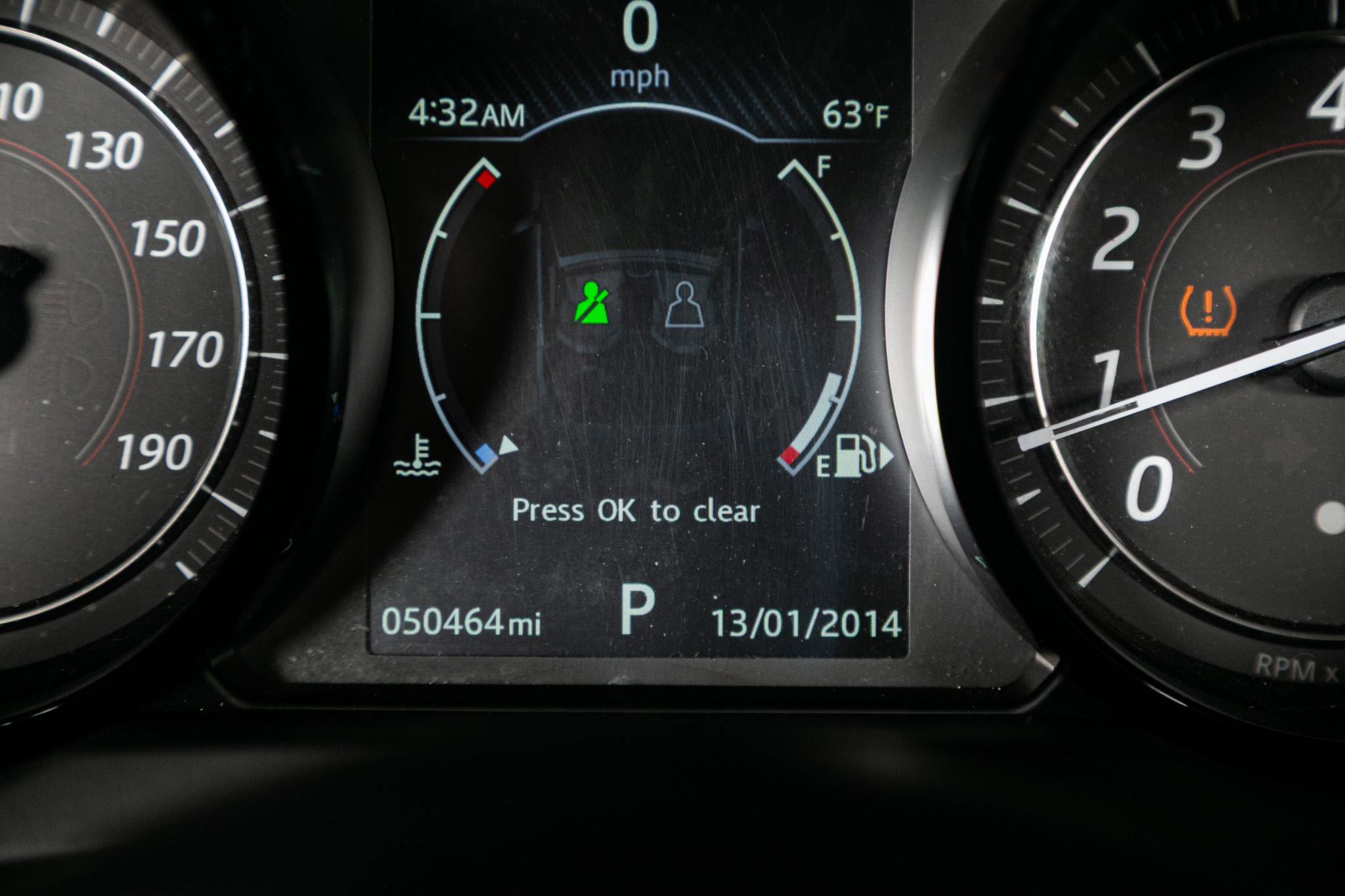 Used 2017 Jaguar F-TYPE S image 34