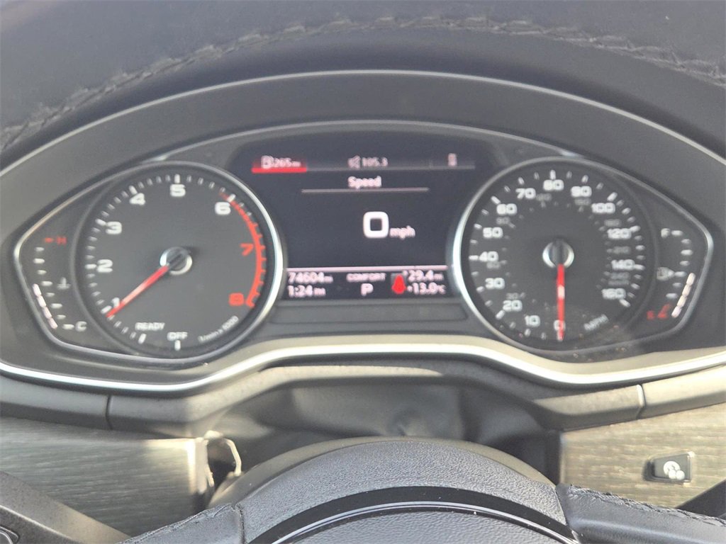 Used 2022 Audi A5 2.0T Premium image 21