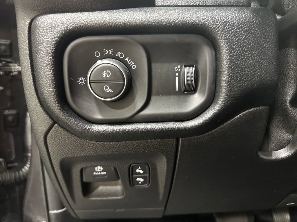 Used 2021 RAM 1500 Rebel w/ Level 2 Equipment Group AWD/4WD image 42