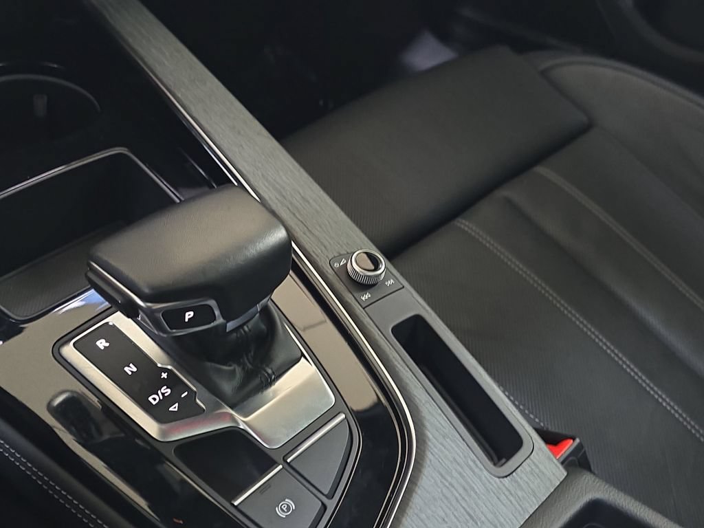 Used 2023 Audi A5 2.0T Prestige AWD/4WD image 25