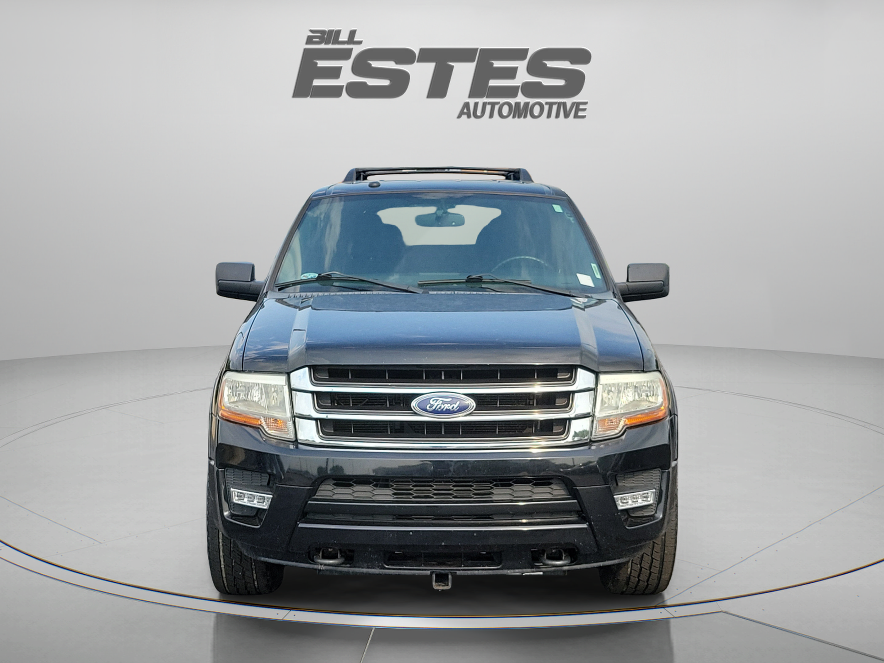 Used 2017 Ford Expedition XLT AWD/4WD image 6