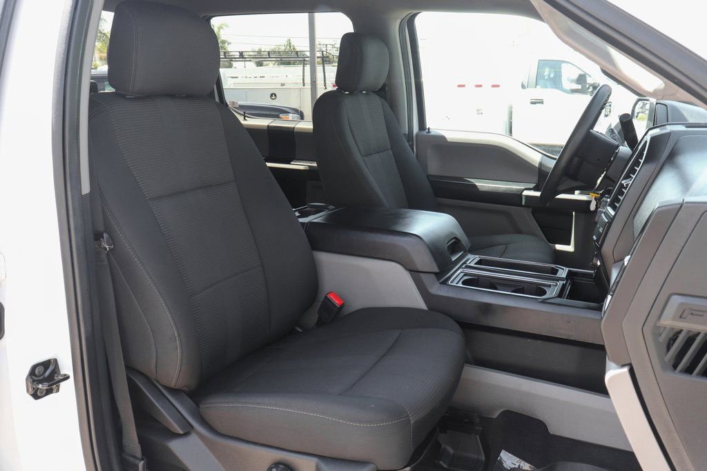 Used 2020 Ford F150 XL w/ Equipment Group 101A Mid image 30