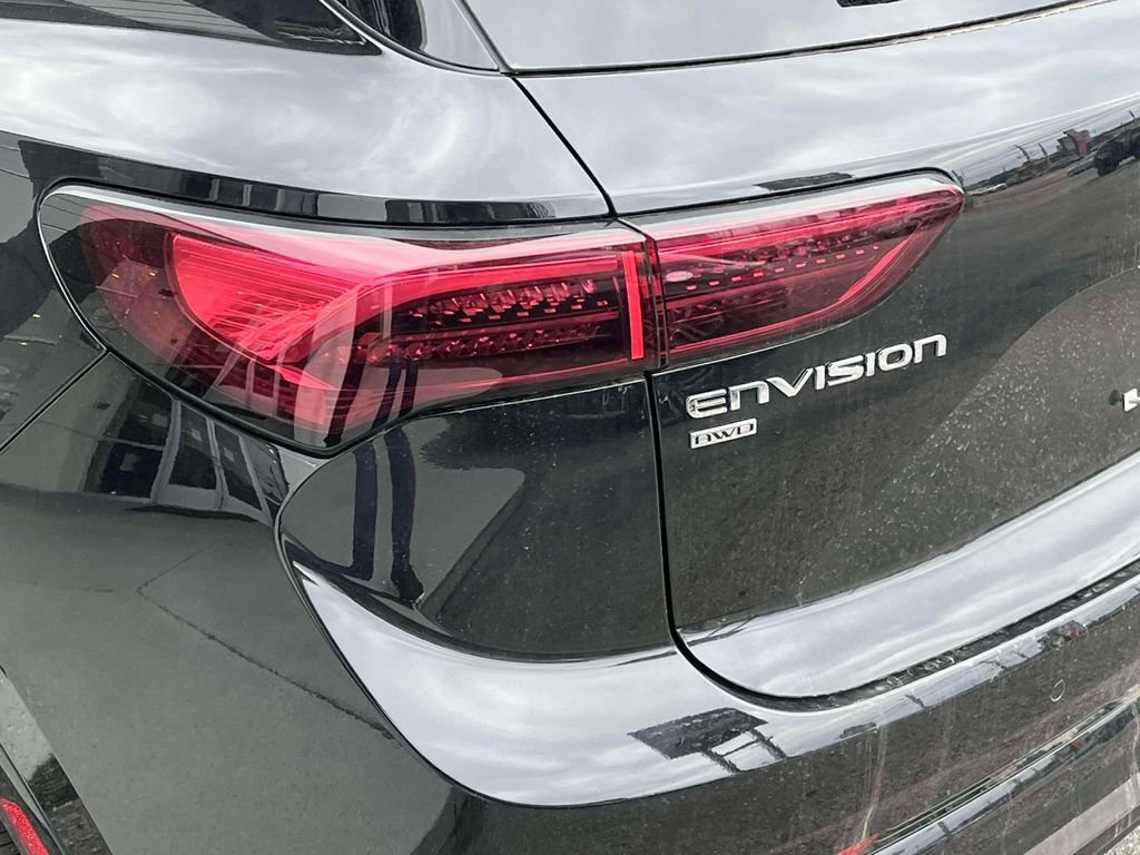 New 2026 Buick Envision Sport Touring AWD/4WD image 10