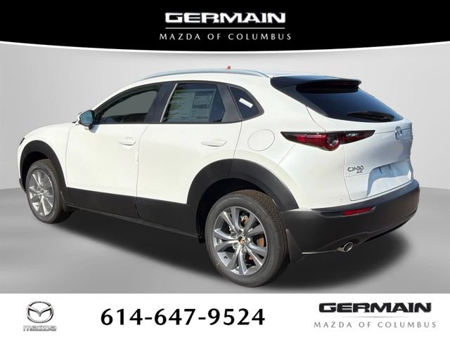 New 2026 MAZDA CX-30 AWD 2.5 S image 7
