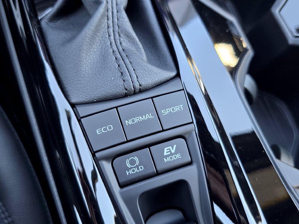 New 2026 Toyota Camry XSE FWD image 8