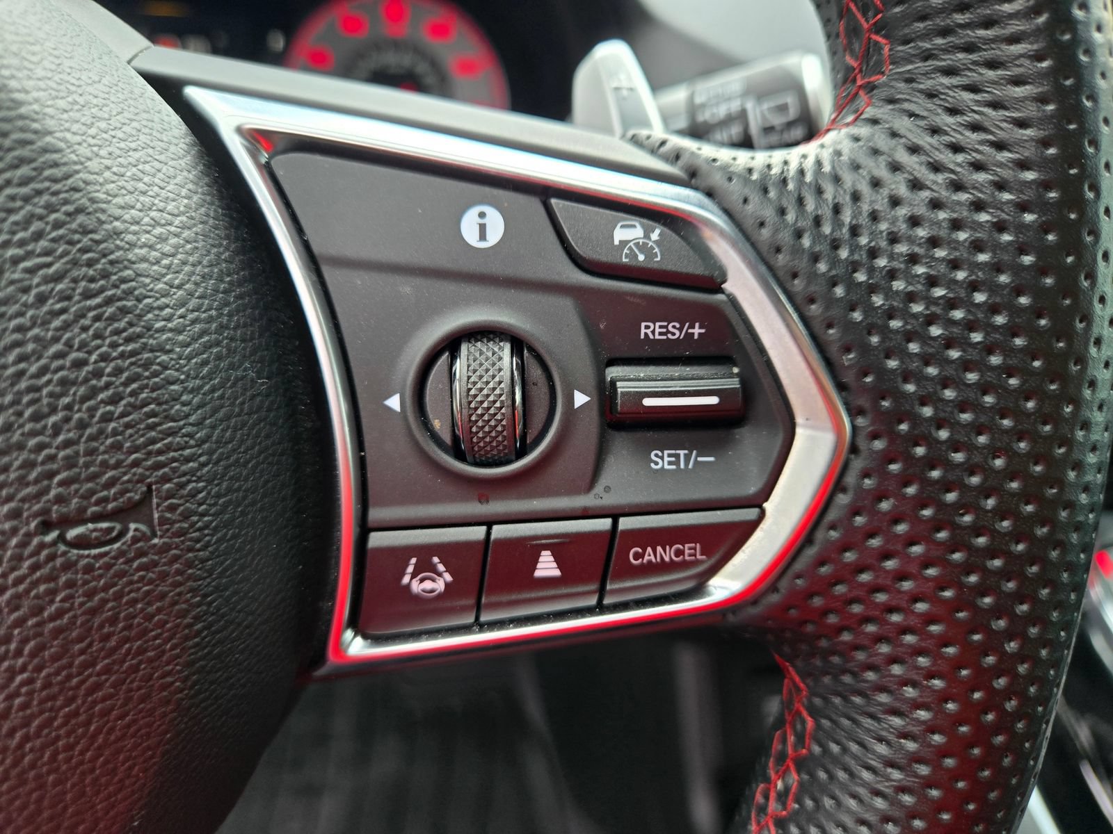 Used 2024 Acura RDX w/ Advance Package AWD/4WD image 13