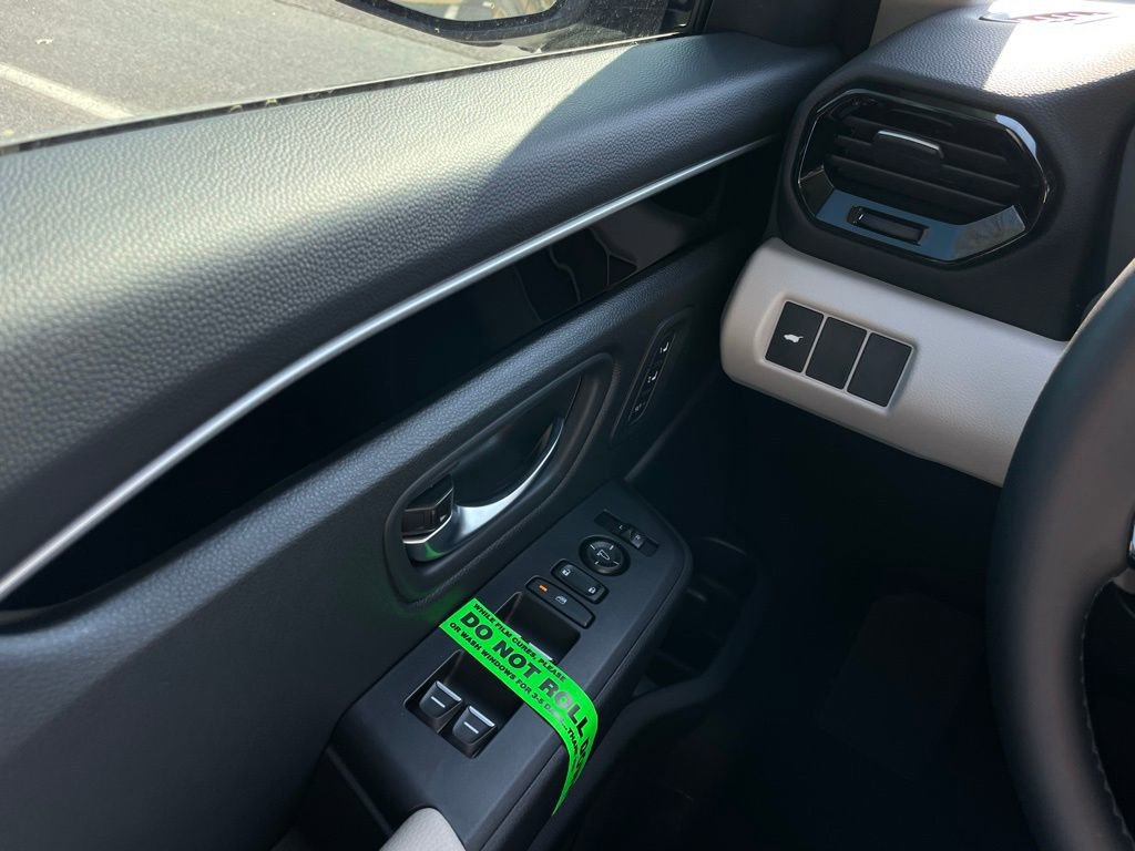 New 2026 Honda Passport RTL image 23