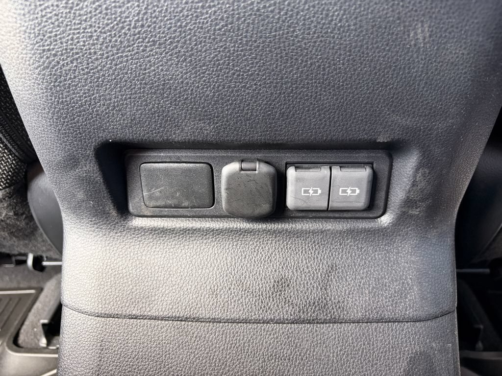 Used 2025 Toyota Land Cruiser 1958 AWD/4WD image 16