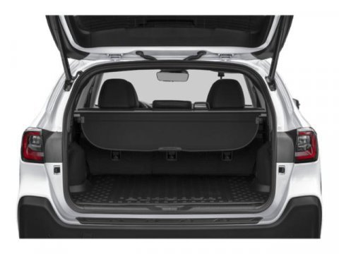 New 2025 Subaru Outback Limited image 14