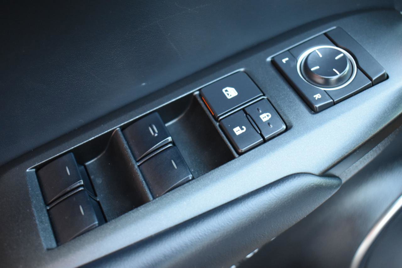 Used 2017 Lexus NX 200t F Sport w/ F Sport Premium Package image 39