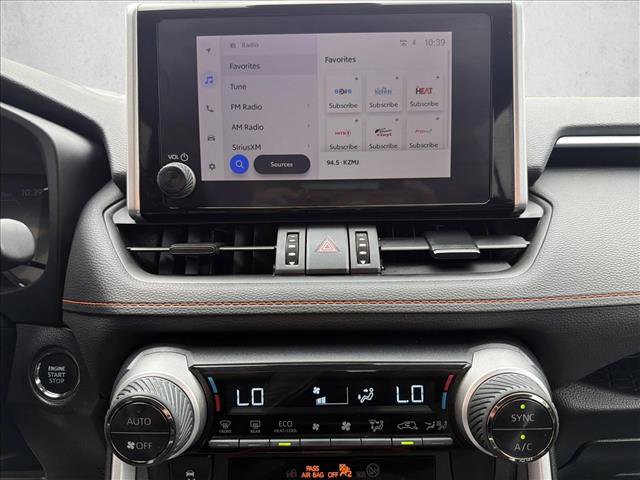 Used 2024 Toyota RAV4 Adventure image 19