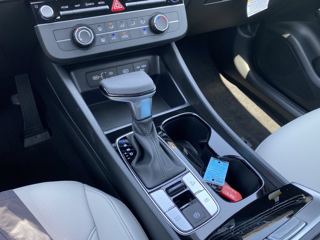 New 2027 Hyundai Santa Cruz SE FWD image 24