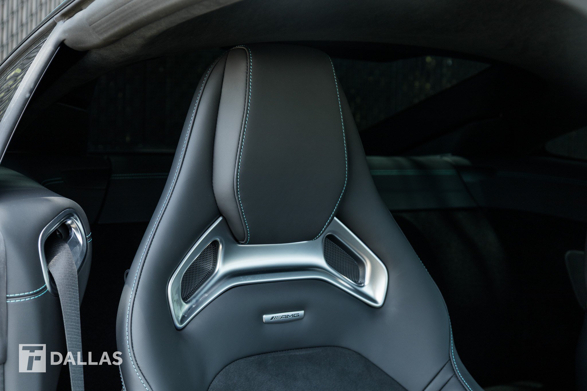 Used 2025 Mercedes-Benz AMG GT 63 image 42