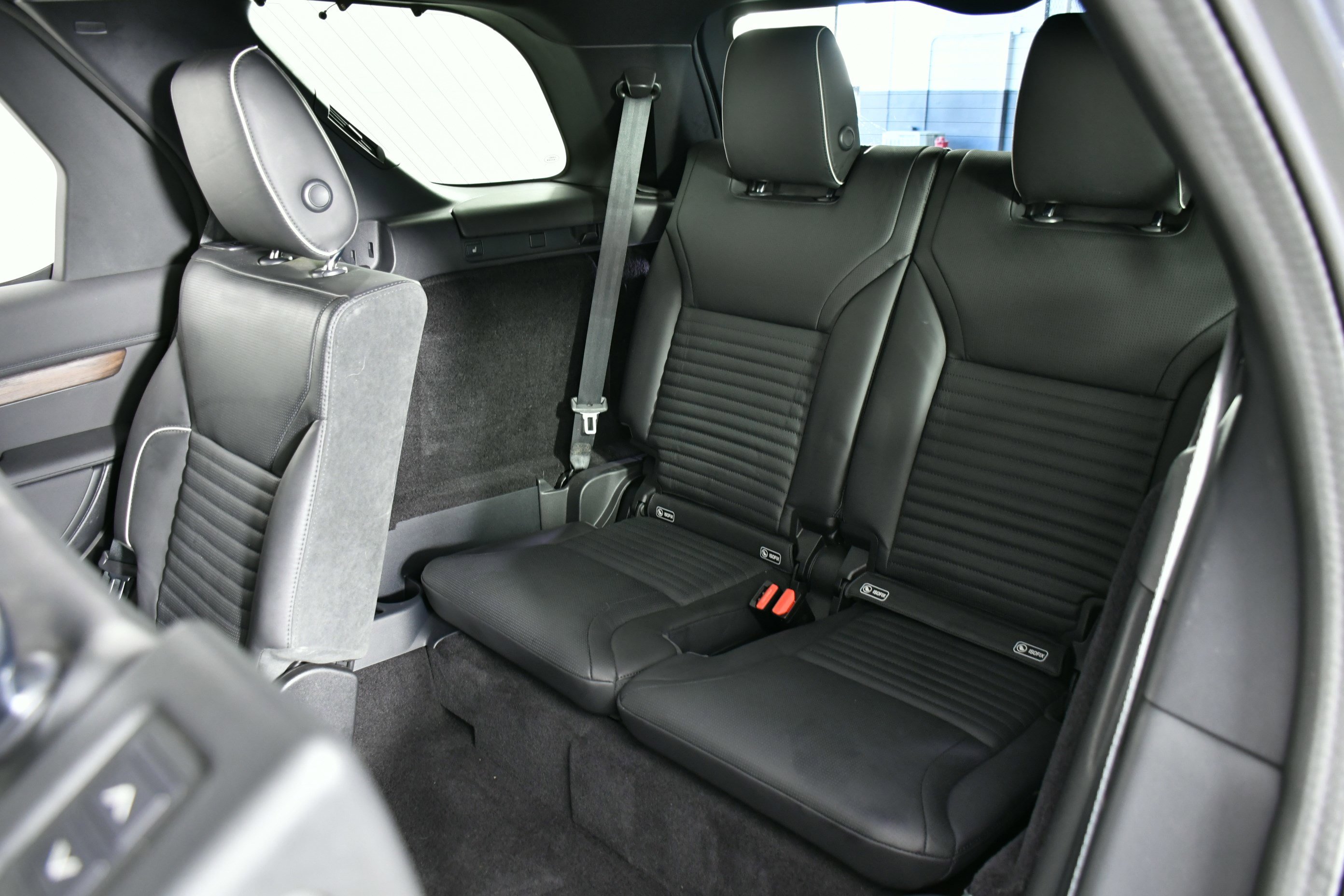 Used 2020 Land Rover Discovery HSE AWD/4WD image 26