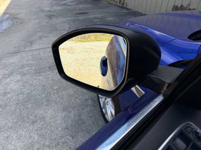 Used 2020 Jaguar F-PACE Prestige image 13