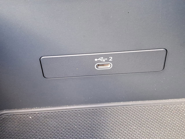 Used 2024 Audi SQ5 Prestige image 29