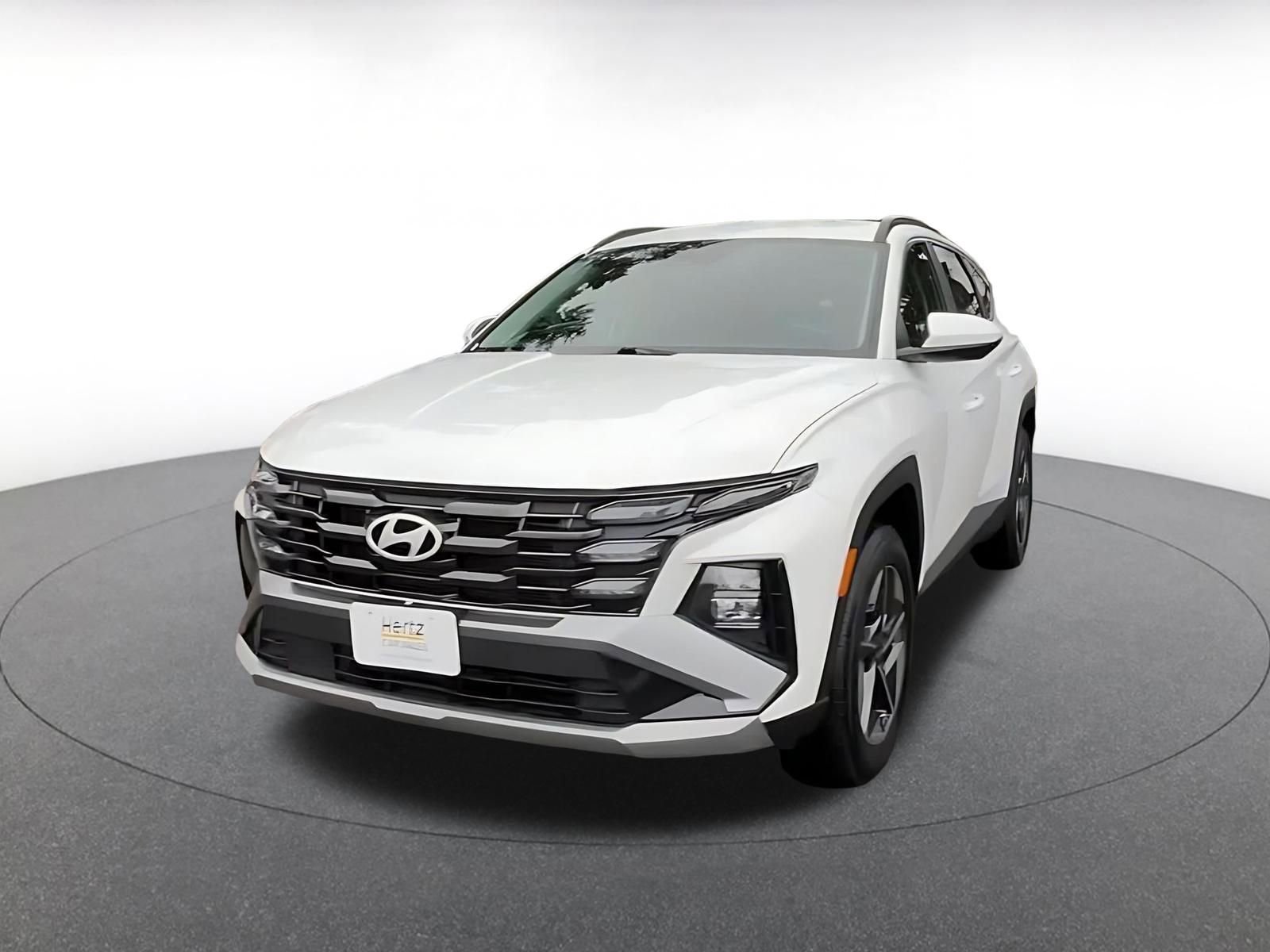 Used 2025 Hyundai Tucson SEL image 7