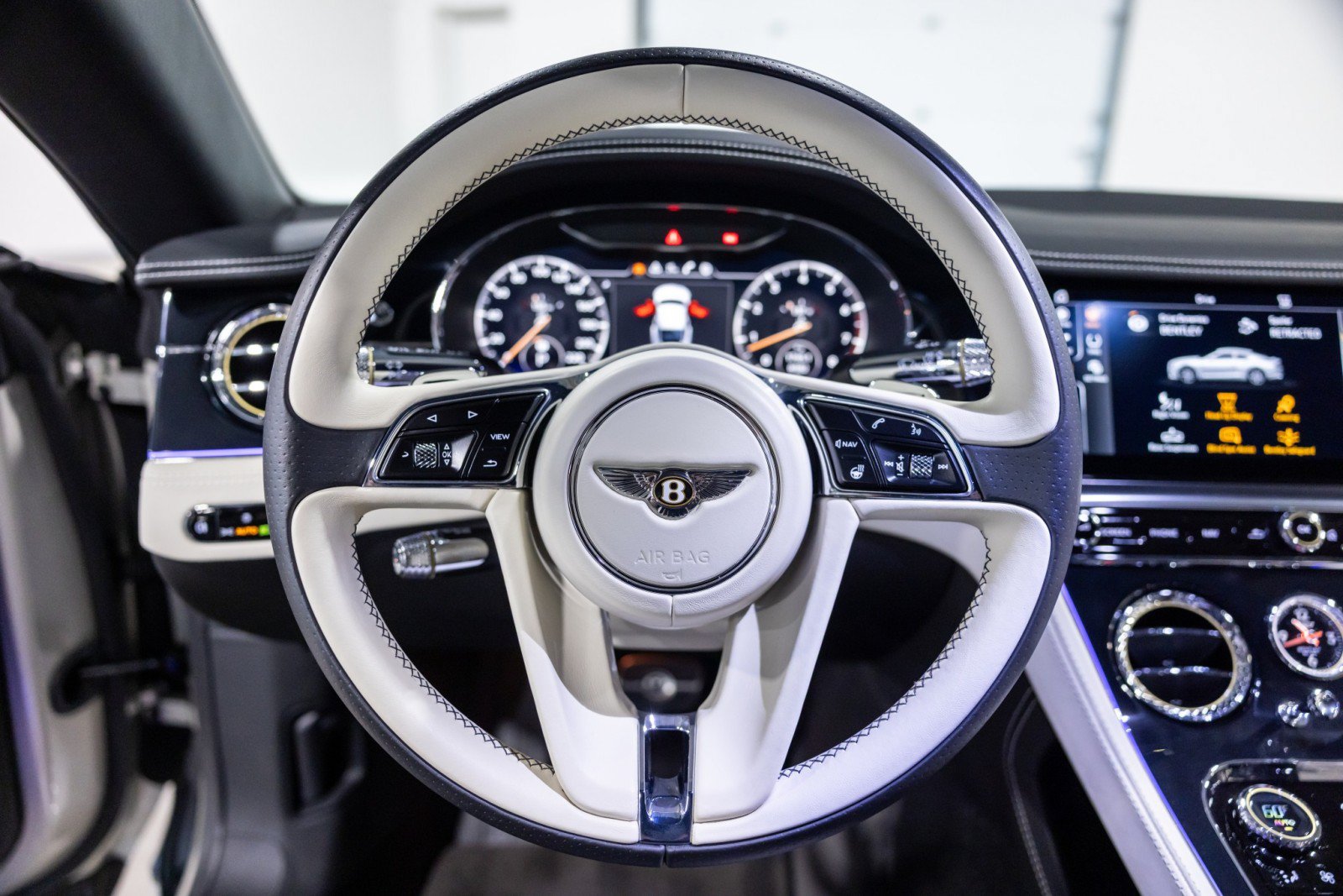 Used 2020 Bentley Continental GT First Edition AWD/4WD image 43