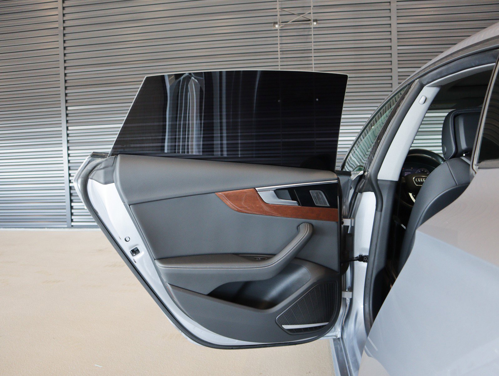 Certified 2023 Audi A5 2.0T Premium Plus w/ Premium Plus image 30