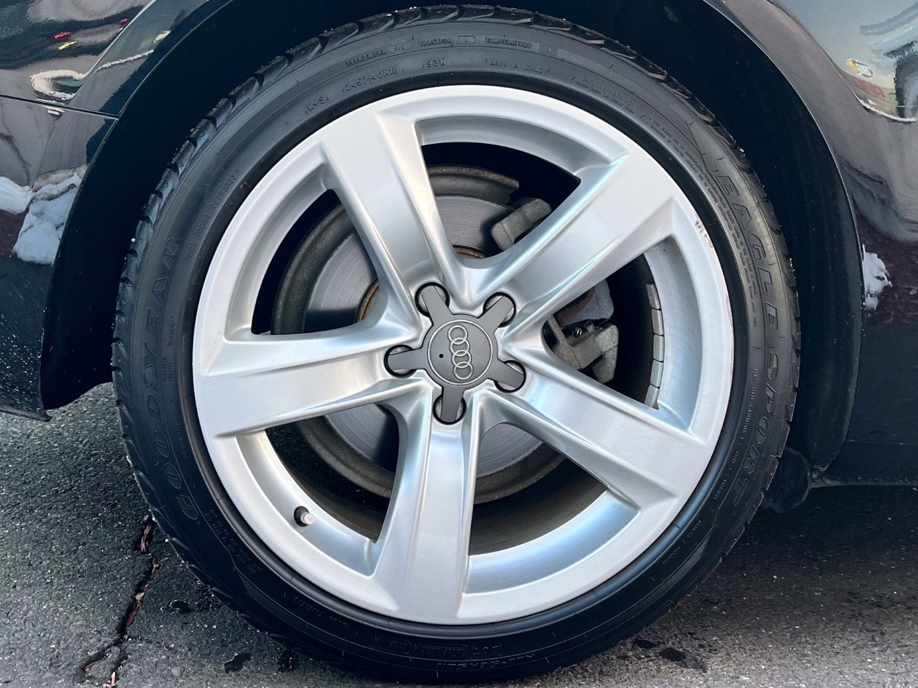 Used 2014 Audi A5 2.0T Premium Plus w/ Premium Plus Package image 11