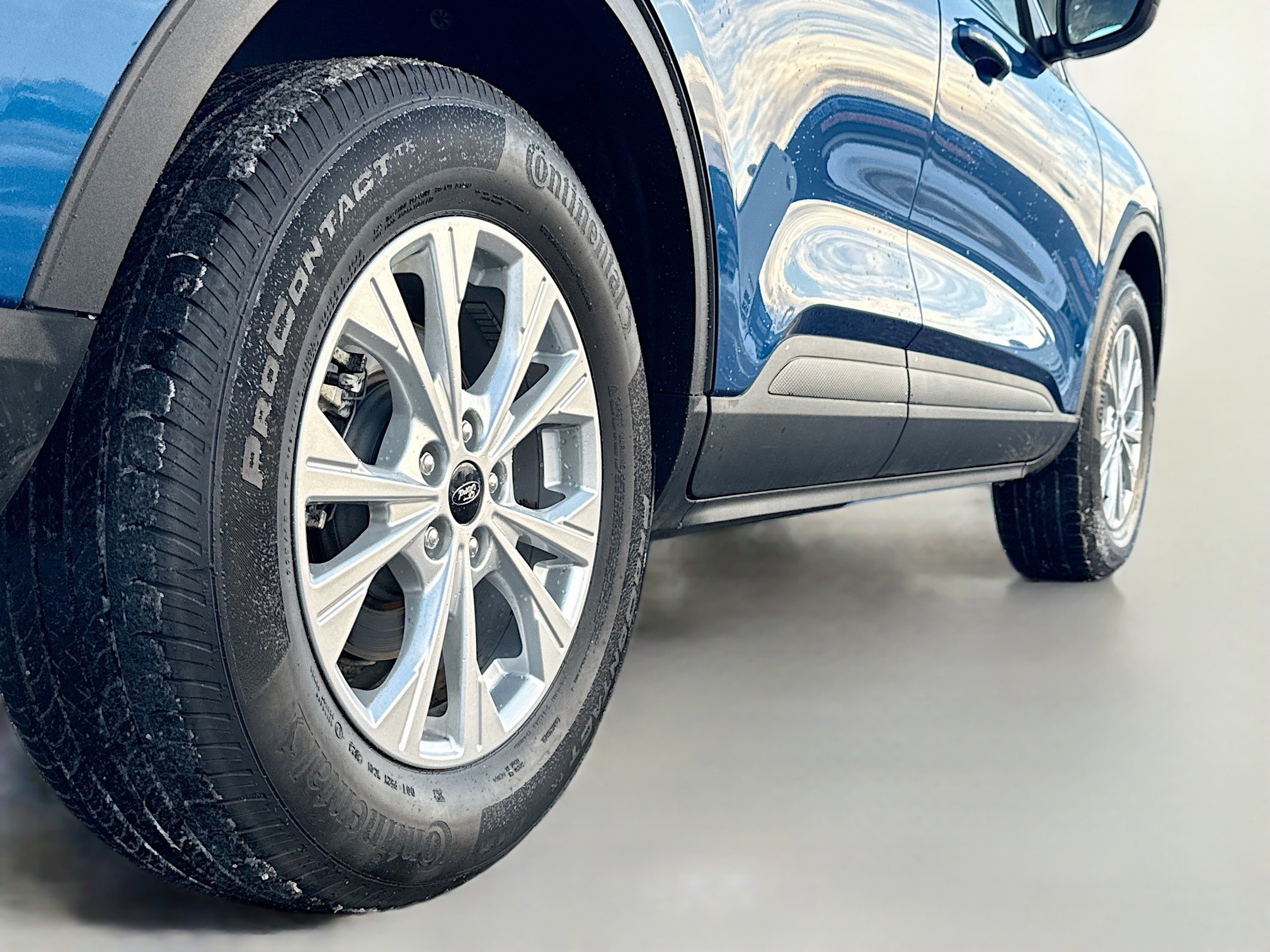 Certified 2023 Ford Escape Active image 16