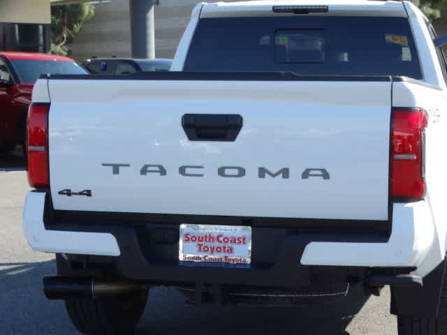 Certified 2024 Toyota Tacoma TRD Sport w/ TRD Sport Upgrade Package image 14