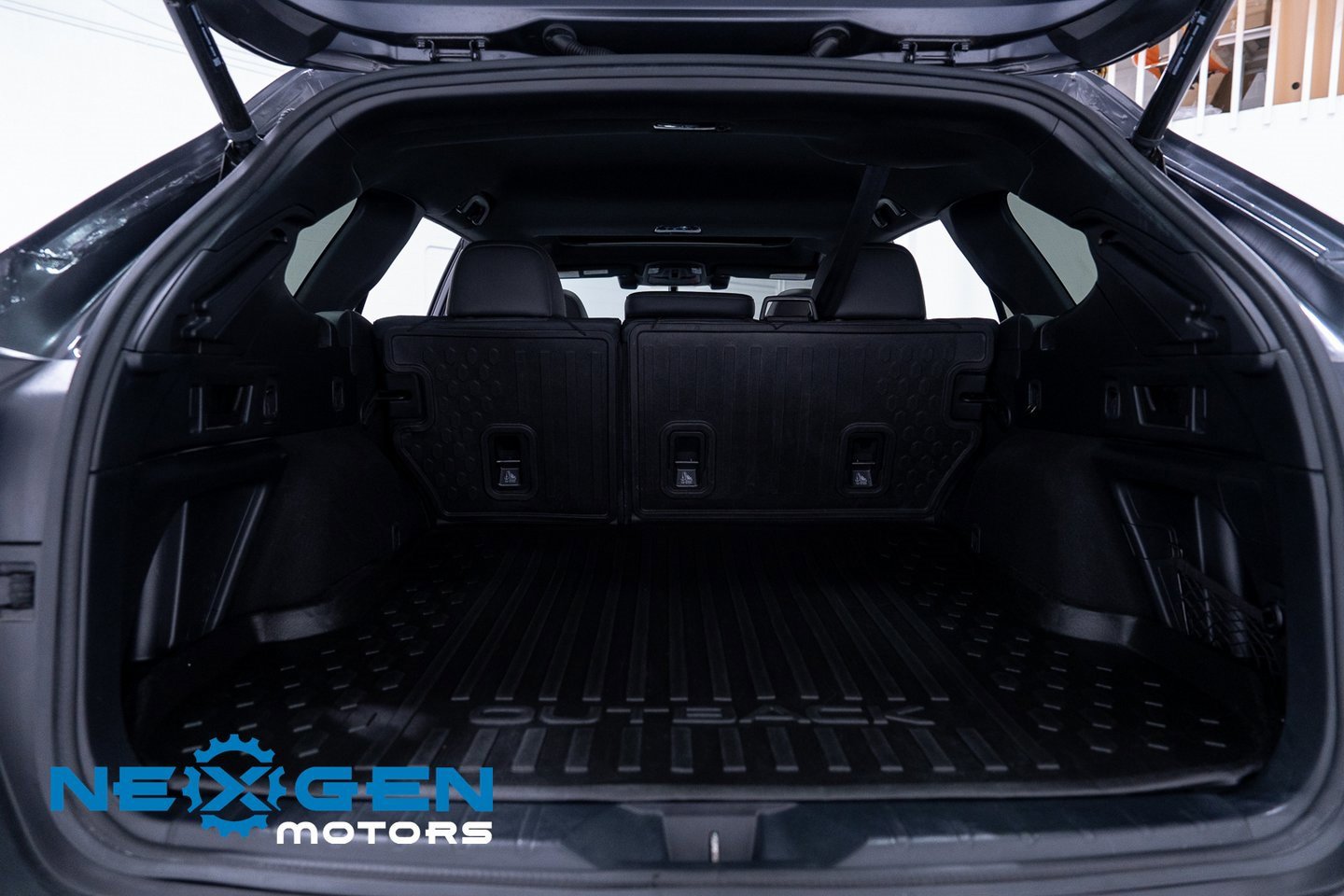 Used 2022 Subaru Outback Wilderness image 40