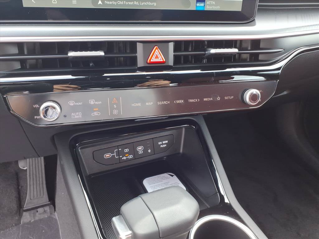 New 2026 Kia K5 GT-Line w/ GT-Line Premium Package AWD/4WD image 23