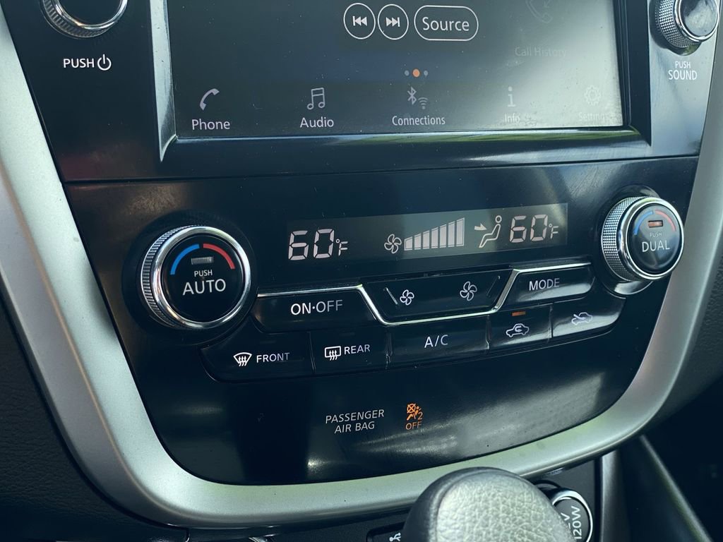 Used 2023 Nissan Murano S image 22