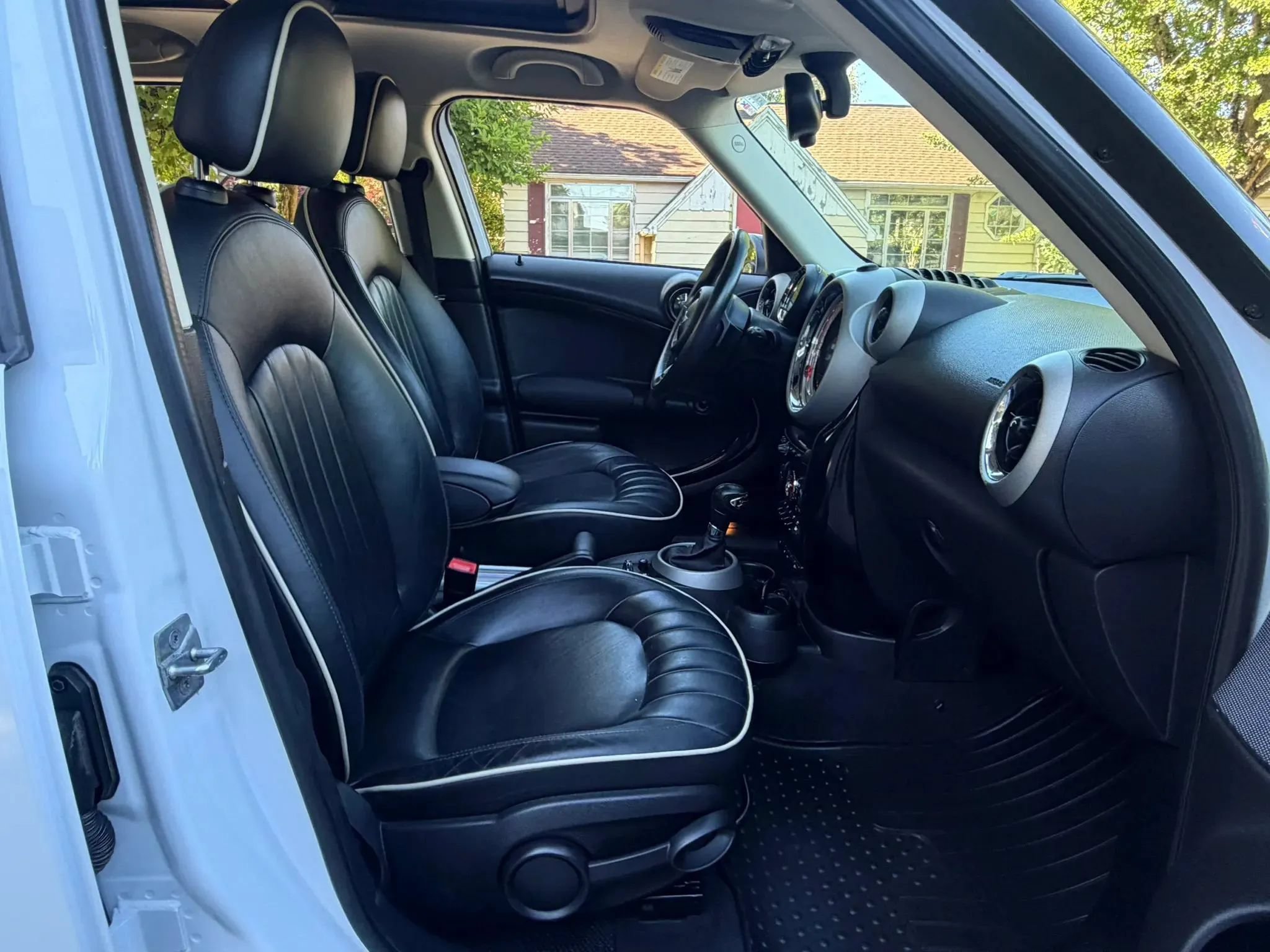 Used 2011 MINI Cooper Countryman S AWD/4WD image 15