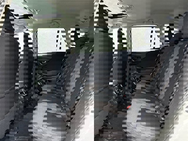 Certified 2025 Subaru Outback Premium image 14