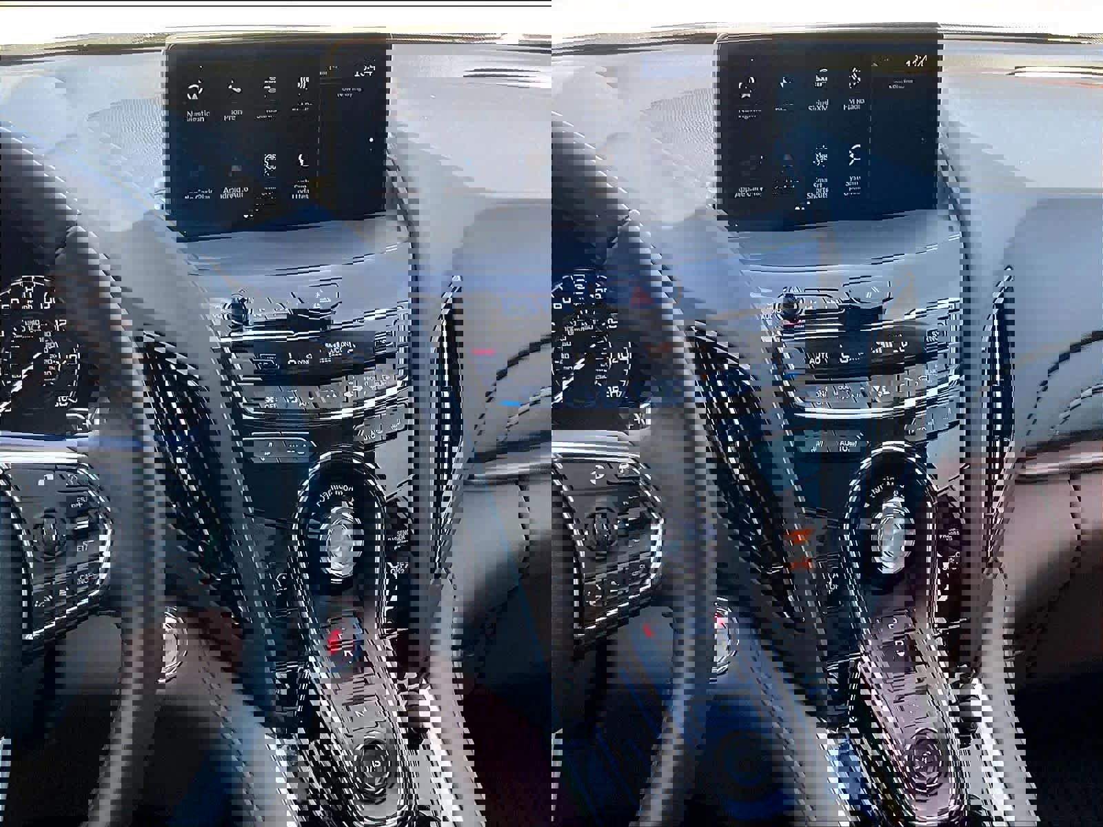 Used 2024 Acura RDX SH-AWD w/ Technology Package image 8