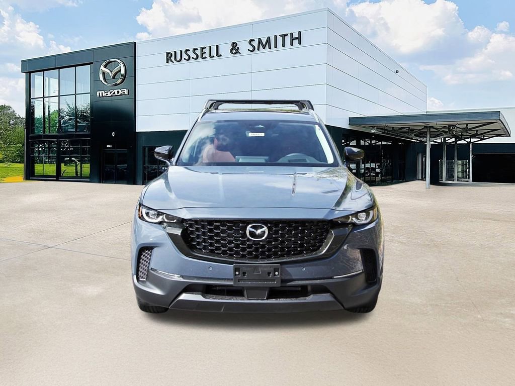 New 2026 MAZDA CX-50 2.5 Hybrid w/ Weather Package image 2